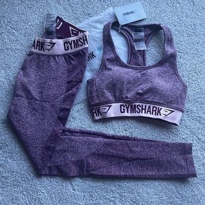 Gymshark Set